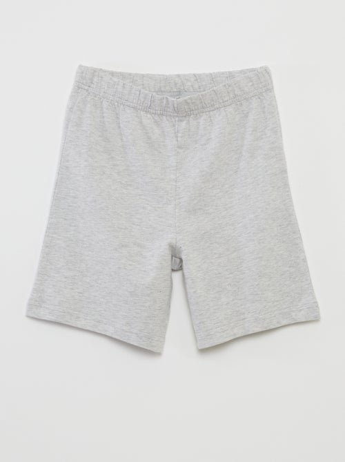 Pijama corto 'Spider-Man' 'Marvel' - 2 piezas - Kiabi