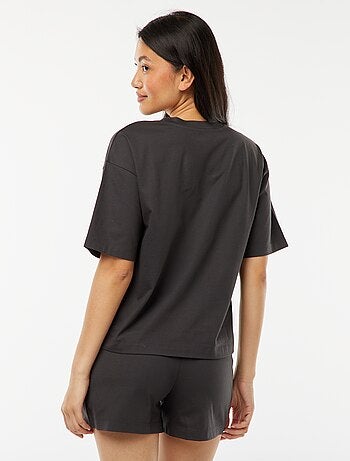 Pijama corto 'Simba' - 2 piezas