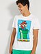     Pijama corto 'Super Mario' vista 2
