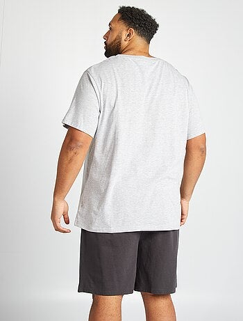 Pijama corto 'Super Mario' 'Nintendo'