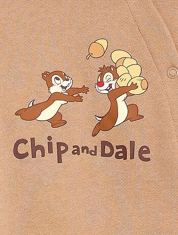 Pijama cruzado 'Winnie'