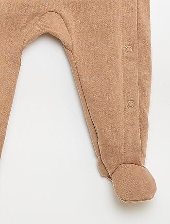 Pijama cruzado 'Winnie'