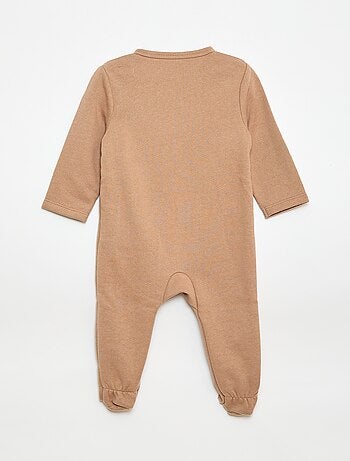 Pijama cruzado 'Winnie'