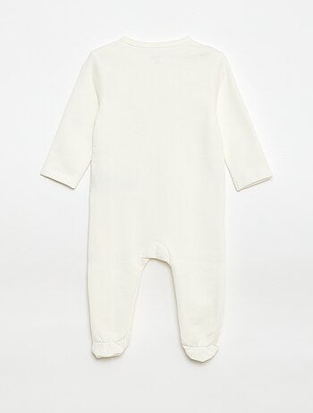 Pijama cruzado 'Winnie'