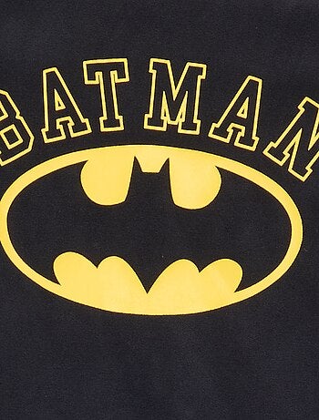 Pijama 'DC Comics' 2 piezas - Camiseta de manga larga + pantalón