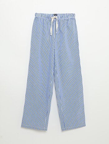 Pijama de 2 piezas - Camiseta de manga corta + pantalón