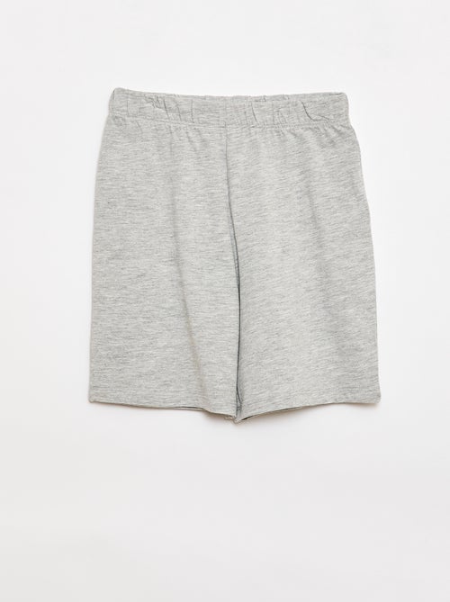 Pijama de 2 piezas - 'Minecraft' - Kiabi