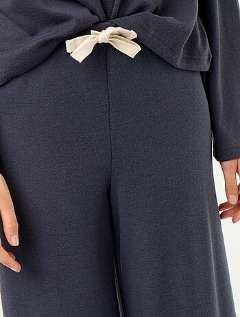 Pijama de 2 piezas - Sudadera + pantalón