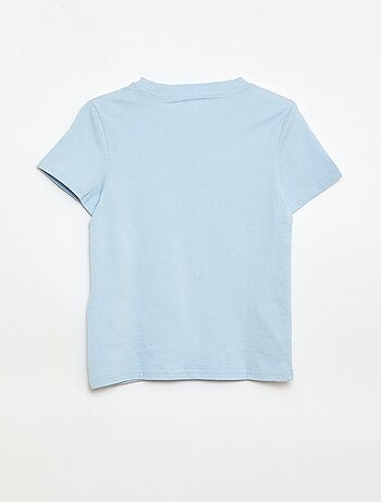 Pijama 2 piezas 'Disney' short + camiseta