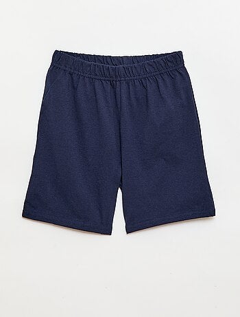 Pijama 2 piezas 'Disney' short + camiseta