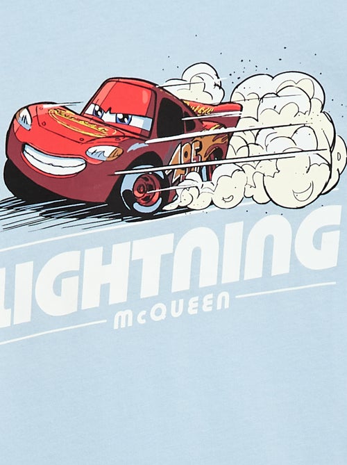 Pijama de 2 piezas 'Disney' pantalón corto + camiseta - Kiabi