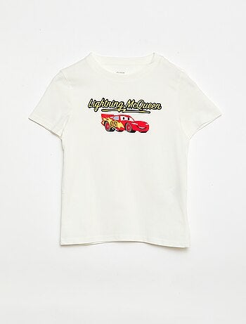 Pijama 2 piezas 'Disney' Pantalón corto + camiseta