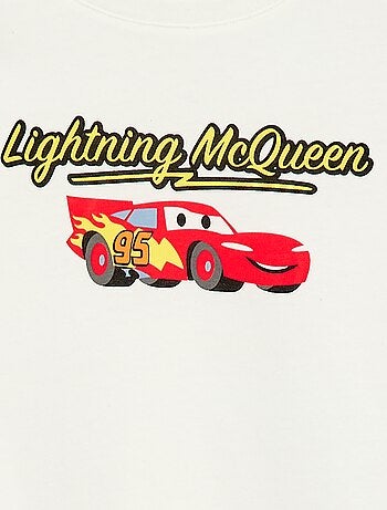 Pijama 2 piezas 'Disney' Pantalón corto + camiseta