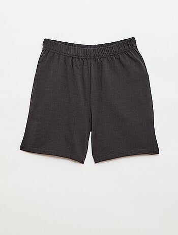 Pijama 2 piezas 'Disney' Pantalón corto + camiseta