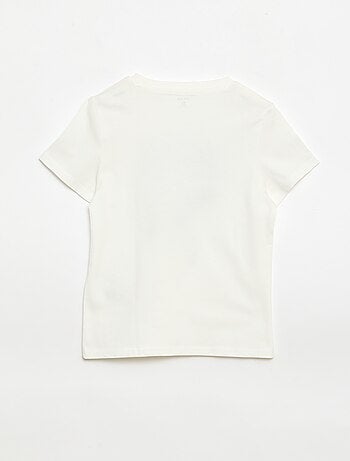 Pijama 2 piezas 'Disney' Pantalón corto + camiseta