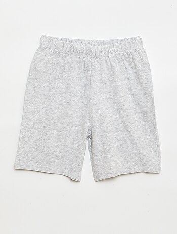 Pijama 2 piezas 'Disney' short + camiseta