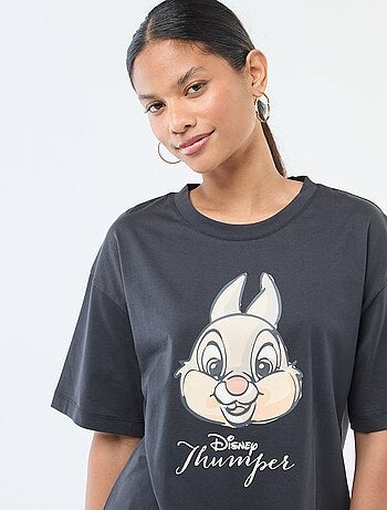 Pijama de 2 piezas con estampado 'Marie'