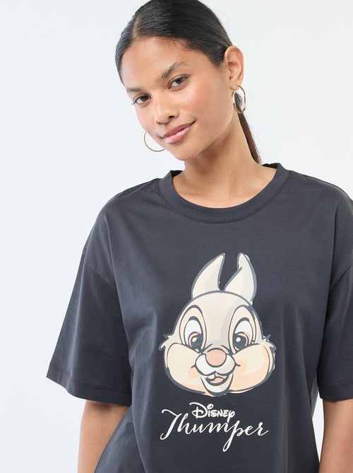 Pijama de 2 piezas estampado 'Tambor' - Kiabi Pijama de 2 piezas estampado 'Tambor' - Kiabi