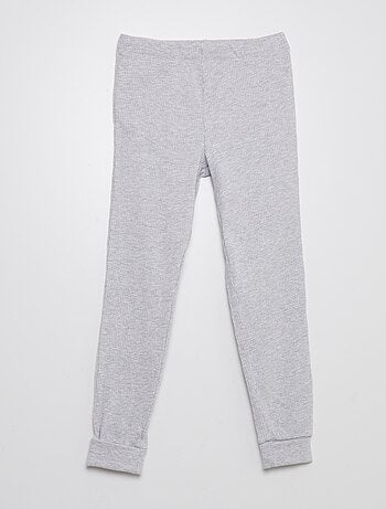 Pijama de 2 piezas