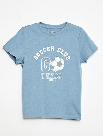 Pijama de 2 piezas Pantalón corto + camiseta