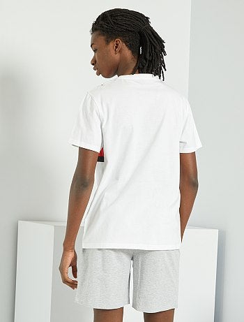 Pijamas y batas de H\u0026M para hombre | FASHIOLA.mx