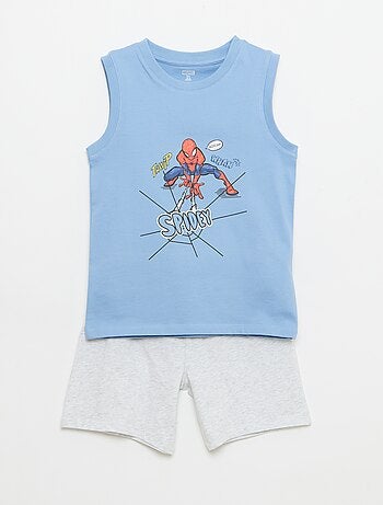 Pijama de 2 piezas 'Spider-Man' 'Marvel'