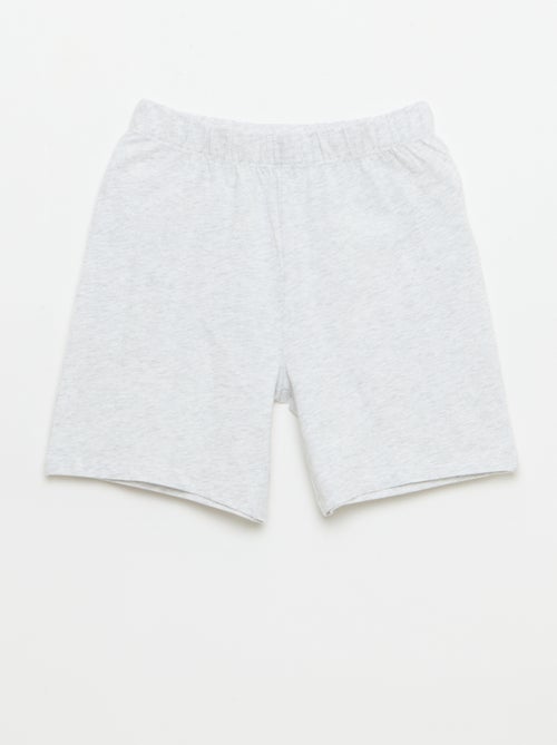 Pijama de 2 piezas 'Spider-Man' 'Marvel' - Kiabi