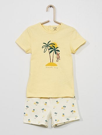 Batas y pijamas de - Kiabi