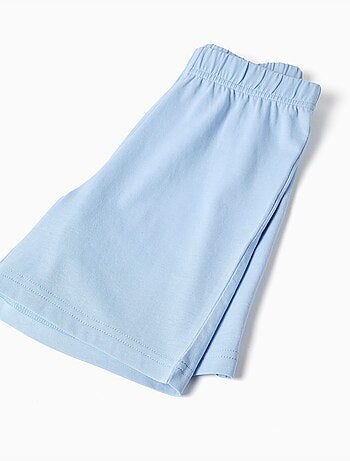 Pijama de algodón con estampado de cocodrilo que brilla en la oscuridad