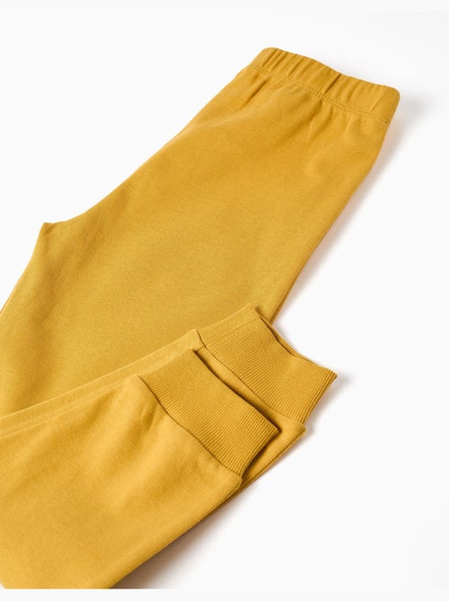 Pijama de algodón con estampado Nap Ninja - Kiabi