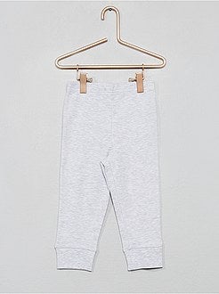 Pijama de algodón 'eco-concepción' - Kiabi