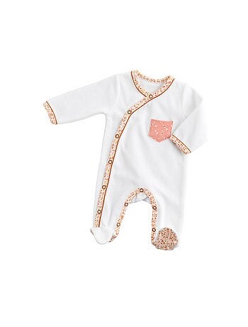 Pijama de algodón para - SAUTHON
