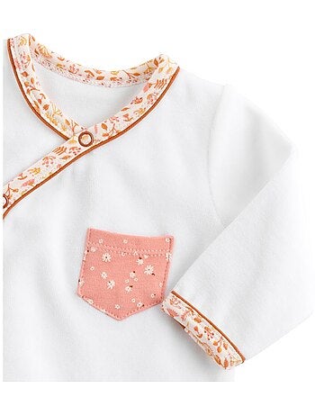 Pijama de algodón para - SAUTHON