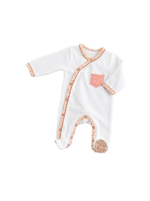 Pijama de algodón para - SAUTHON - Kiabi