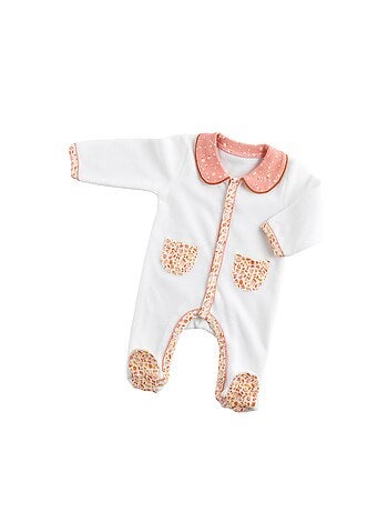 Pijama de algodón para - SAUTHON