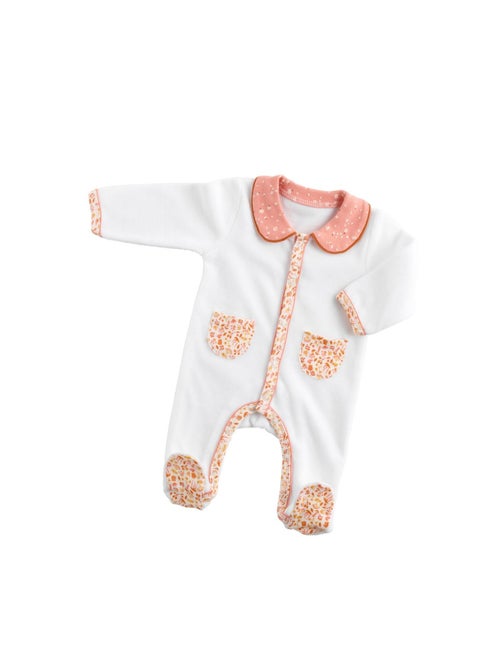 Pijama de algodón para - SAUTHON - Kiabi