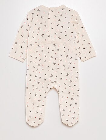 Pijamas verano bebe kiabi new arrivals