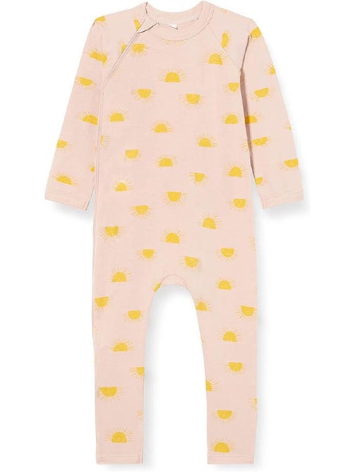 Pijama de Bebé Niña Manga Larga - Kiabi