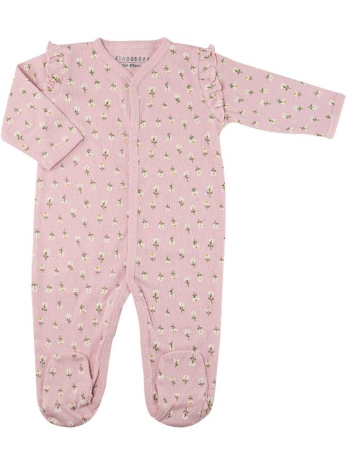 pijama de bebé - Kiabi