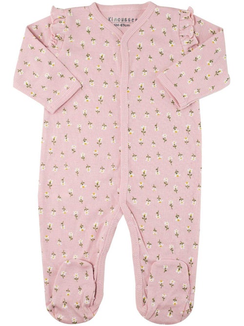 pijama de bebé - Kiabi