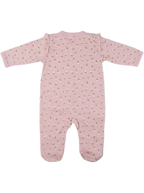 pijama de bebé - Kiabi
