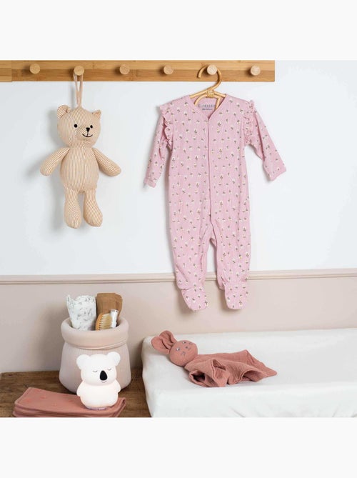 pijama de bebé - Kiabi