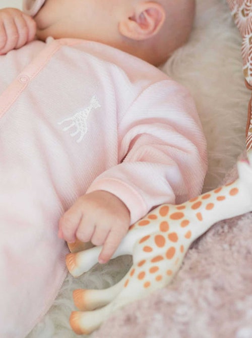 Pijama de bebé sophie la girafe® - Kiabi