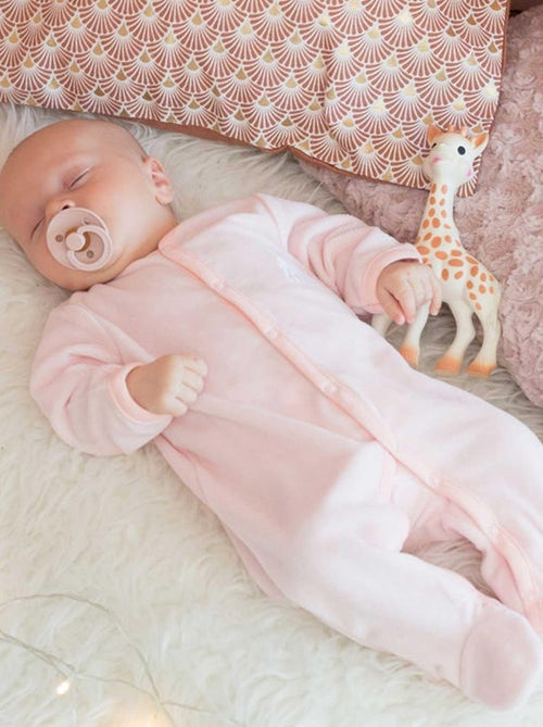 Pijama de bebé sophie la girafe® - Kiabi