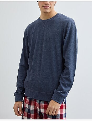 Pijama de cuadros, MO Fashion