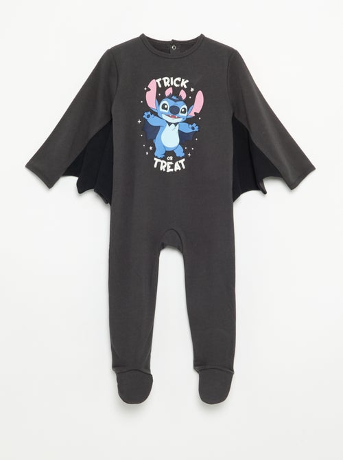 Pijama de dormir 'Disney' 'Halloween' con mangas estilo murciélago - Kiabi
