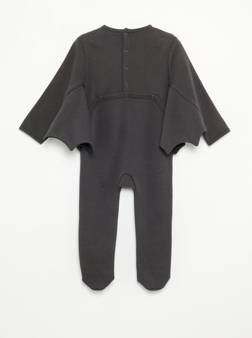 Pijama de dormir 'Disney' 'Halloween' con mangas estilo murciélago - Kiabi