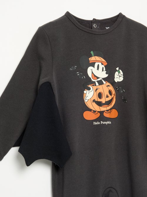Pijama de dormir 'Disney' 'Halloween' con mangas estilo murciélago - Kiabi