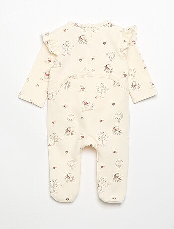 Pijama de dormir 'Disney' 'Winnie the Pooh'