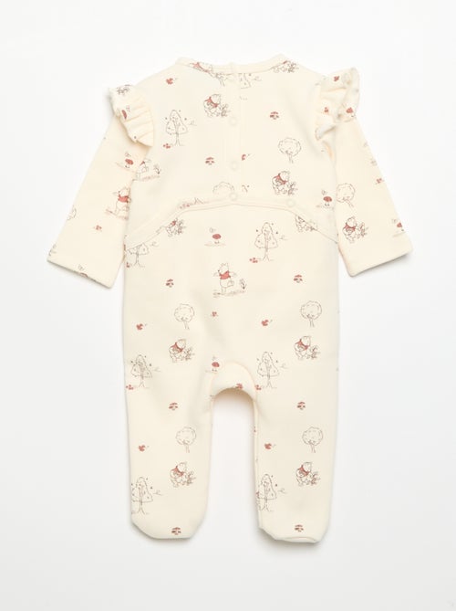 Pijama de dormir \'Disney\' \'Winnie the Pooh\' - Kiabi Pijama de dormir \'Disney\' \'Winnie the Pooh\' - Kiabi